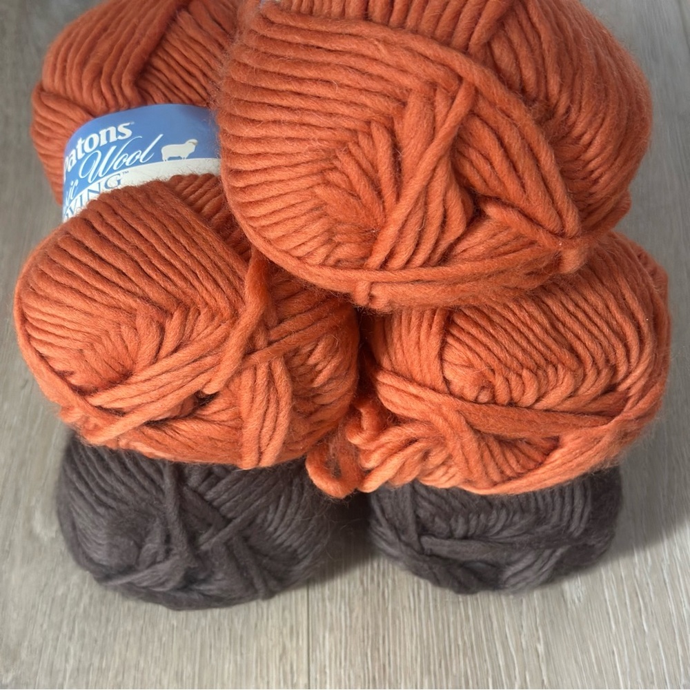 Skeins - Picture 6 of 8